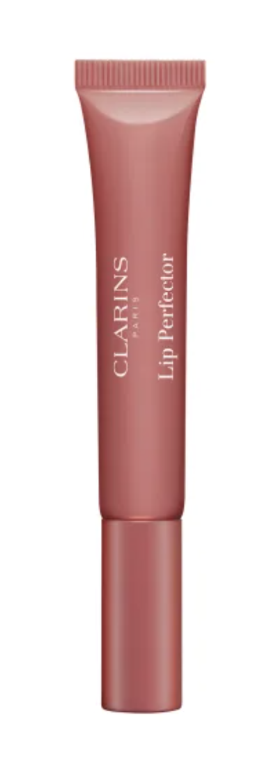 Clarins Intense Natural Lip Perfector 12ml kapak resmi